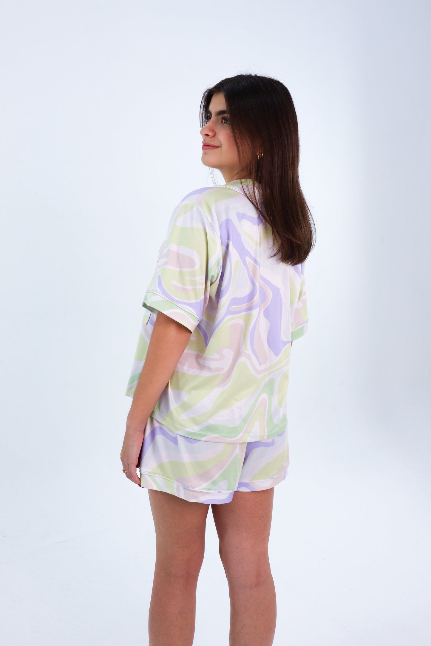 Liquid aura mint